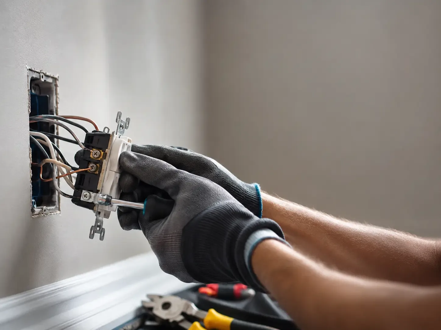 Why choose Whole Home Rewiring in Deer Lodge, MT
